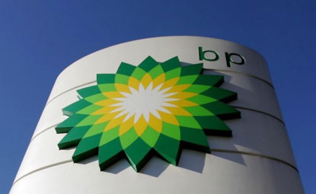 British Petroleum