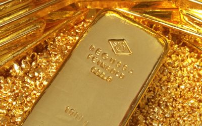 Для чего использовали золото