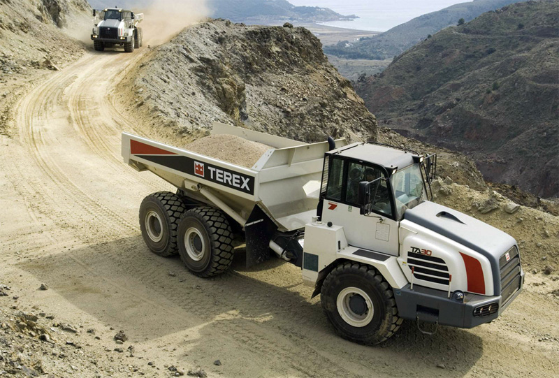 Terex