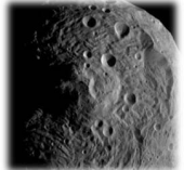 NASA хочет "поймать" астероид и поменять его орбиту NASA хочет "поймать" астероид и поменять его орбиту