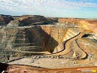 Кыргызстан распродает свои месторождения Кыргызстан распродает свои месторождения