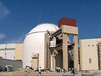 Бушерская АЭС не пострадала от землетрясения Бушерская АЭС не пострадала от землетрясения