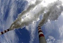 Снижение выбросов метана и сажи замедлит рост уровня вод Мирового океана Снижение выбросов метана и сажи замедлит рост уровня вод Мирового океана