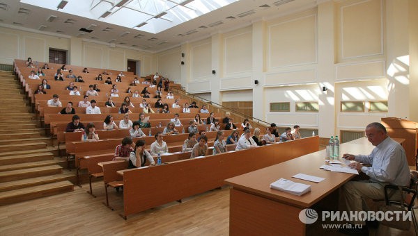 Томичам прочтут лекцию о космической разведке Томичам прочтут лекцию о космической разведке