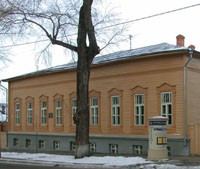 Александр Бенуа ди Стетто. Возвращение в Россию Александр Бенуа ди Стетто. Возвращение в Россию
