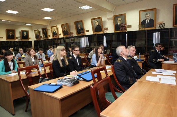 Итоги VIII международного форума-конкурса "Проблемы недропользования" подведены в Петербурге Итоги VIII международного форума-конкурса "Проблемы недропользования" подведены в Петербурге