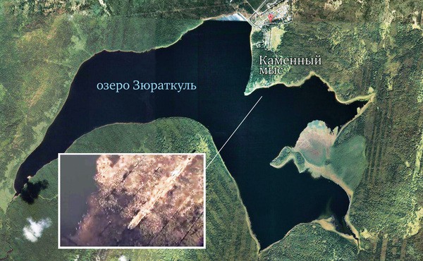 У озера Зюраткуль учёные обнаружили сооружения VIII - V тысячелетия до нашей эры У озера Зюраткуль учёные обнаружили сооружения VIII - V тысячелетия до нашей эры