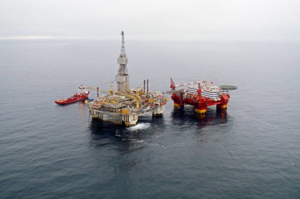 Statoil и SOCAR занимаются обработкой данных сейсморазведки на северо-западе Апшеронского полуострова Statoil и SOCAR занимаются обработкой данных сейсморазведки на северо-западе Апшеронского полуострова