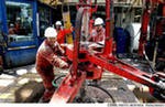 Иран будет добывать легкую нефть Иран будет добывать легкую нефть