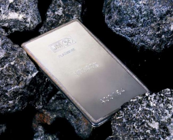 В геологоразведку Светлоборского месторождения платины Polymetal Int вложит 150 млн. рублей В геологоразведку Светлоборского месторождения платины Polymetal Int вложит 150 млн. рублей