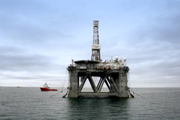 "Роснефть" и Eni приступили к геологоразведке в Баренцевом море "Роснефть" и Eni приступили к геологоразведке в Баренцевом море