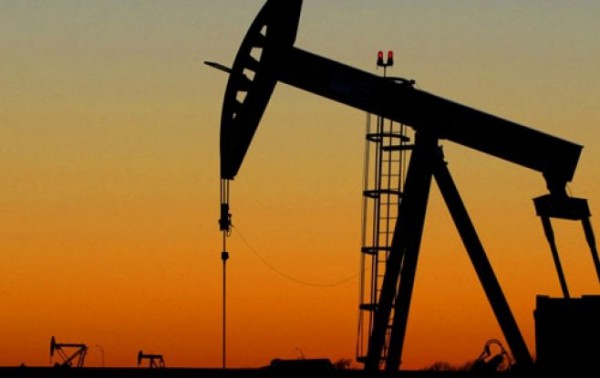 «Нефтегаз Украины» открыл крупнейшее месторождение нефти «Нефтегаз Украины» открыл крупнейшее месторождение нефти