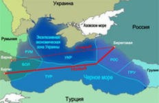 "Южный поток" любой ценой "Южный поток" любой ценой