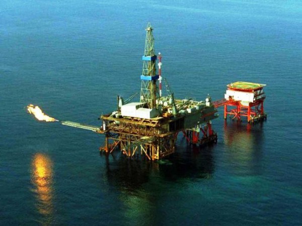 Геологическая разведка на черноморском шельфе обойдётся "Черноморнефтегазу" почти 12 млн. грн. Геологическая разведка на черноморском шельфе обойдётся "Черноморнефтегазу" почти 12 млн. грн.
