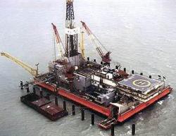 В Казахстане открыто новое месторождение нефти В Казахстане открыто новое месторождение нефти