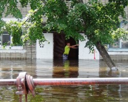 Дальний Восток продолжает плавать Дальний Восток продолжает плавать
