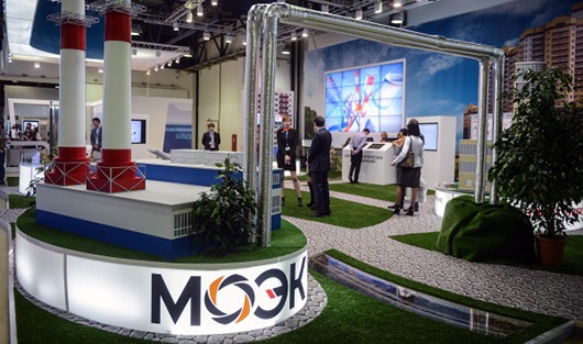 Не замерзнет ли Москва зимой, теперь это зависит от "Газпрома" Не замерзнет ли Москва зимой, теперь это зависит от "Газпрома"