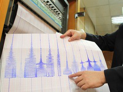 Кузбасское землетрясение не было самым сильным в мире Кузбасское землетрясение не было самым сильным в мире