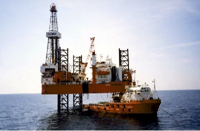 Азербайджанская компания приступила к разведочному бурению в Израиле Азербайджанская компания приступила к разведочному бурению в Израиле
