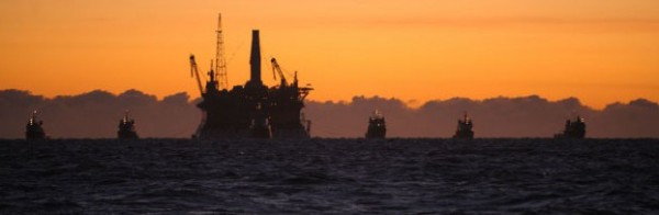 С 2016 года может начаться добыча нефти в акватории Волги С 2016 года может начаться добыча нефти в акватории Волги