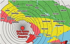 Подземные толчки силой 4-5 баллов зафиксированы в Закарпатье - разрушений нет Подземные толчки силой 4-5 баллов зафиксированы в Закарпатье - разрушений нет