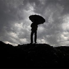 Ученые составили карту самых страшных мест на Земле Ученые составили карту самых страшных мест на Земле