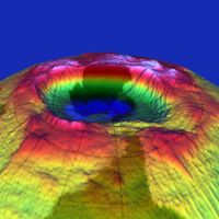 Самое аномальное вещество на планете Самое аномальное вещество на планете