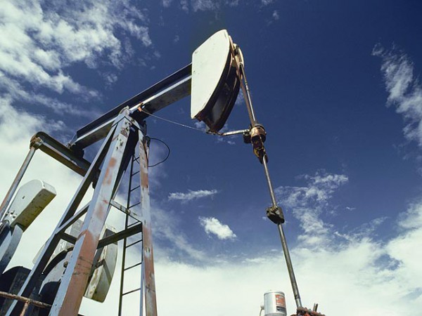 На Голанских высотах начались поиски нефти На Голанских высотах начались поиски нефти