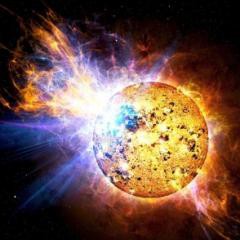 Ученые нашли двойника Земли Ученые нашли двойника Земли