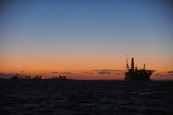 Норвежская Statoil оценила запасы обнаруженного ранее у берегов Канады месторождения в 300-600 млн баррелей нефти Норвежская Statoil оценила запасы обнаруженного ранее у берегов Канады месторождения в 300-600 млн баррелей нефти
