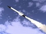 Российские ученые успешно испытали ракеты, вызывающие дождь Российские ученые успешно испытали ракеты, вызывающие дождь
