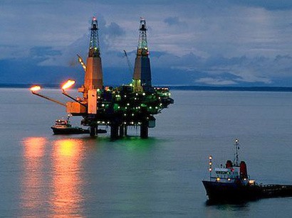 Нефтегазовые работы в Туркменистане Нефтегазовые работы в Туркменистане