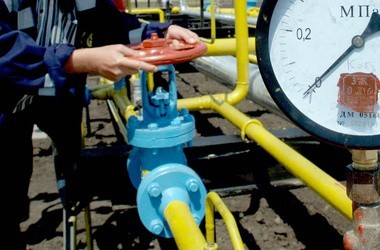 На Харьковщине нашли сланцевый газ На Харьковщине нашли сланцевый газ