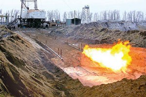 В Польше считают, что сланец принесет Украине огромные инвестиции В Польше считают, что сланец принесет Украине огромные инвестиции