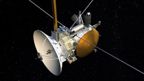 Аппарату Cassini удалось сделать новые снимки озер Титана Аппарату Cassini удалось сделать новые снимки озер Титана