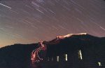 В Сибири можно будет лицезреть красивейший звездопад В Сибири можно будет лицезреть красивейший звездопад