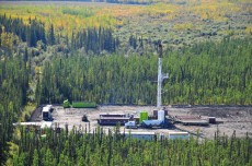 Власти Прикарпатья обсудила с фирмой из США тему добычи сланцевого газа Власти Прикарпатья обсудила с фирмой из США тему добычи сланцевого газа