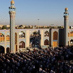 Тегеран решили заменить новой столицей Тегеран решили заменить новой столицей