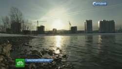 Подземные реки угрожают устойчивости российских мегаполисов Подземные реки угрожают устойчивости российских мегаполисов
