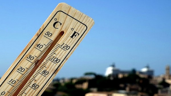 Уходящий год войдет в тройку самых теплых лет Уходящий год войдет в тройку самых теплых лет
