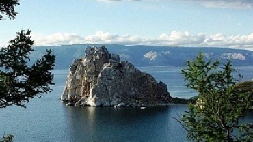 На Байкале появится глубоководная сейсмостанция На Байкале появится глубоководная сейсмостанция