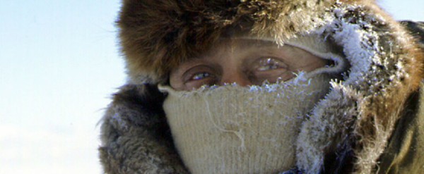 Холодная погода оказывает на здоровье больше влияния, чем жаркая Холодная погода оказывает на здоровье больше влияния, чем жаркая