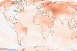 Ученые нагрели Землю за 15 секунд Ученые нагрели Землю за 15 секунд