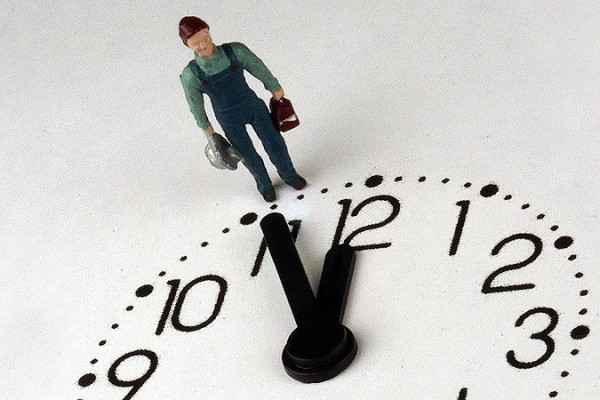 Выводы ученых: Работа в ночную смену плохо влияет на ДНК Выводы ученых: Работа в ночную смену плохо влияет на ДНК
