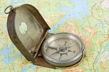Потепление уже не страшно, страшно размагничивание Потепление уже не страшно, страшно размагничивание