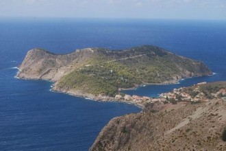 На западе Греции произошло шестибалльное землетрясение На западе Греции произошло шестибалльное землетрясение