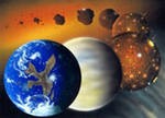 Теория образования Земли Теория образования Земли