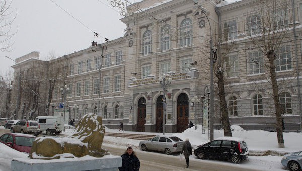 Томские ученые установят причину странной болезни в селах Казахстана Томские ученые установят причину странной болезни в селах Казахстана