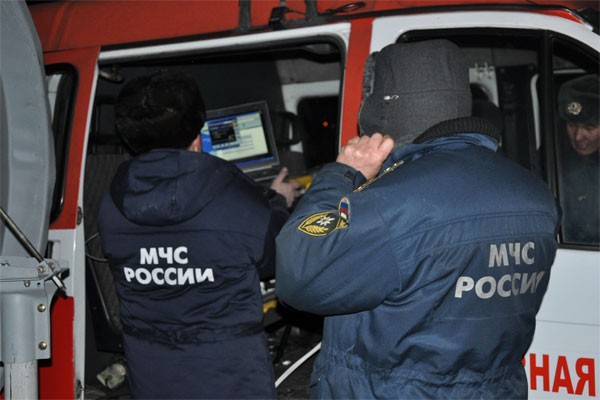 В Кузбассе зарегистрирован подземный толчок неясного происхождения В Кузбассе зарегистрирован подземный толчок неясного происхождения