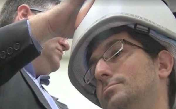 В Израиле создали устройство для борьбы с депрессией В Израиле создали устройство для борьбы с депрессией
